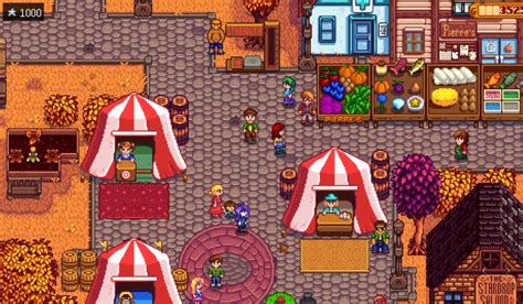 stardew valley fair|Stardew Valley Fair: Experience Fun & Rewards! [2023] .